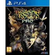 Dragons Crown Pro [PS4]